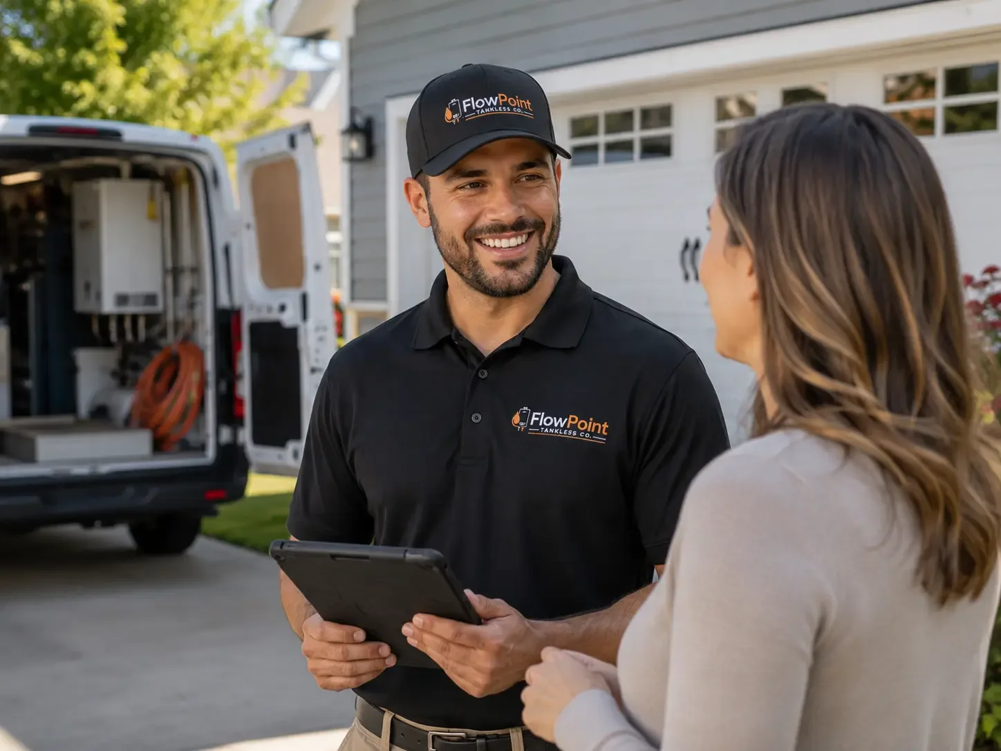 Tankless Water Heater Installation Irving, NY FAQs